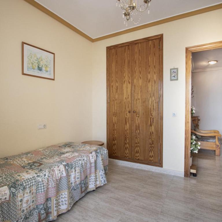 Parquemar IV ID184 - Three-Bedroom Apartment with Sea View - 19