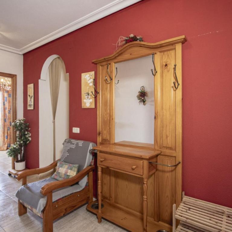 Parquemar IV ID184 - Three-Bedroom Apartment with Sea View - 23