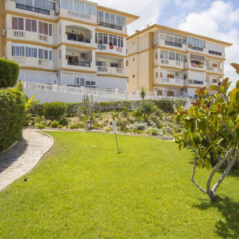 Parquemar IV ID184 - Three-Bedroom Apartment with Sea View - 25