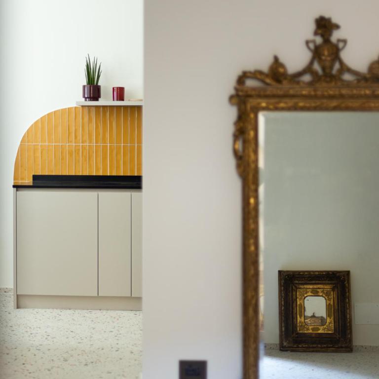 BordiLand 5 - Appartamento con 1 Camera da Letto - 21