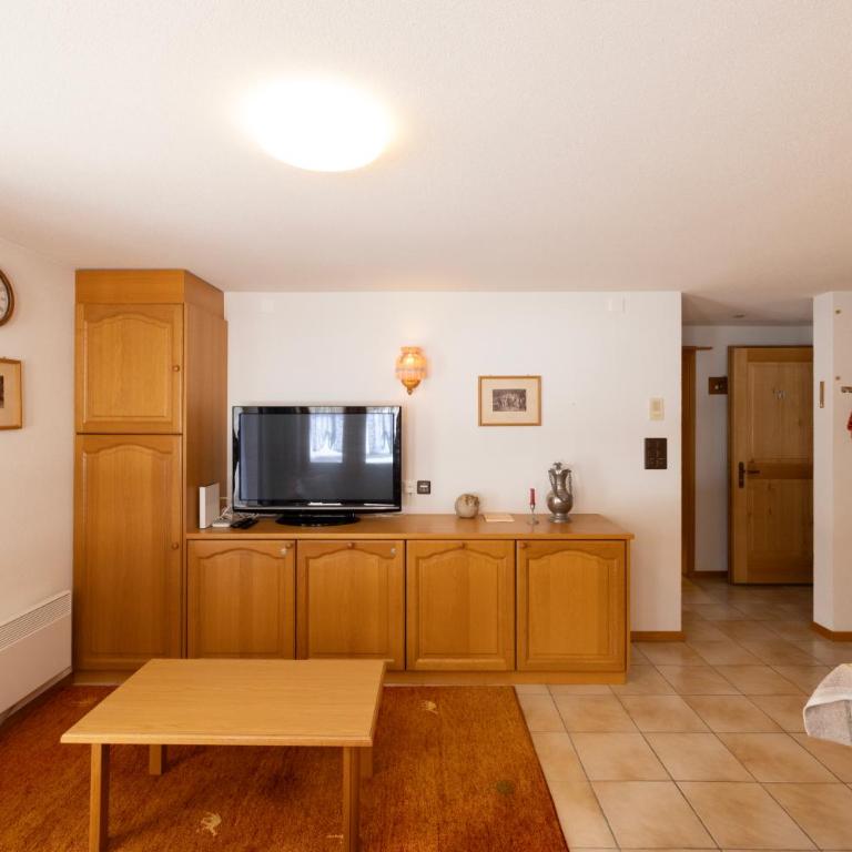 Quiet corner with charm in Obergesteln - Apartment mit 2 Schlafzimmern - 15