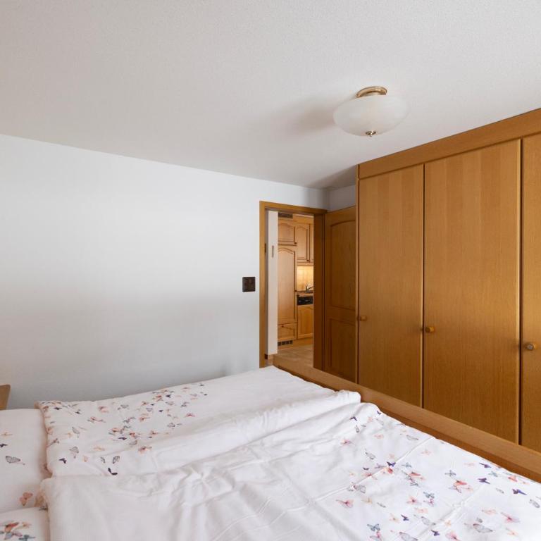 Quiet corner with charm in Obergesteln - Apartment mit 2 Schlafzimmern - 19