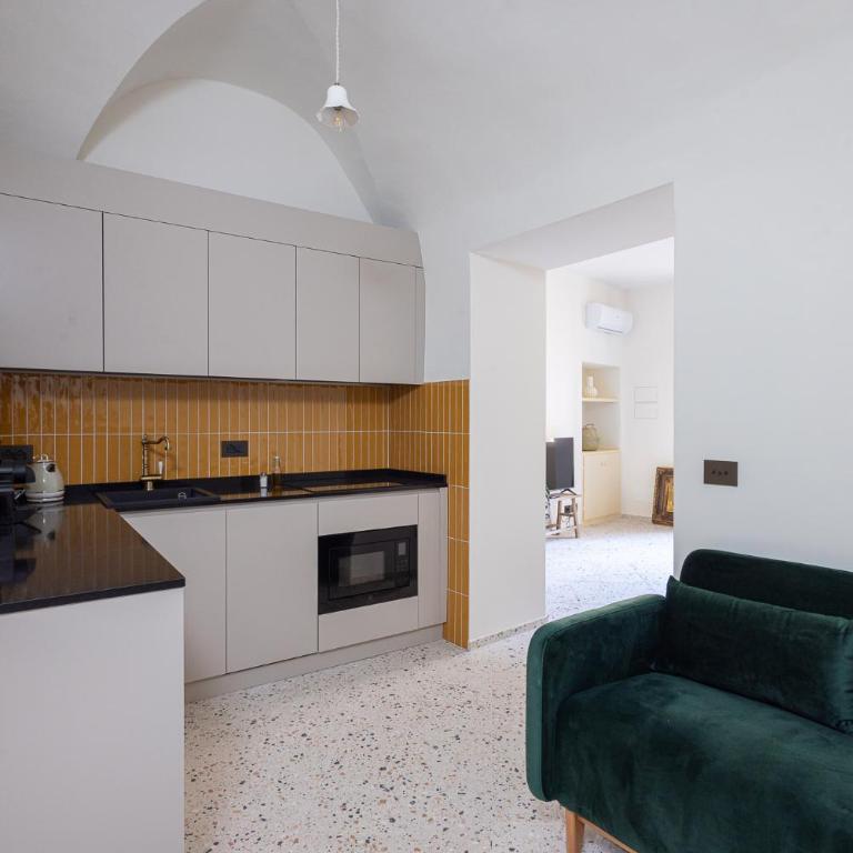BordiLand 5 - Appartamento con 1 Camera da Letto - 25