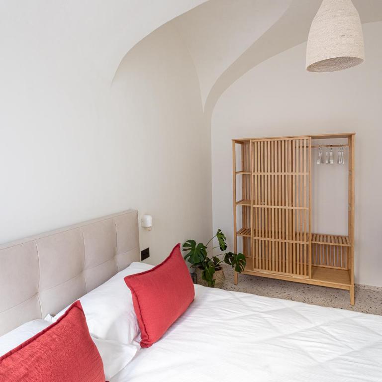 BordiLand 5 - Appartamento con 1 Camera da Letto - 32