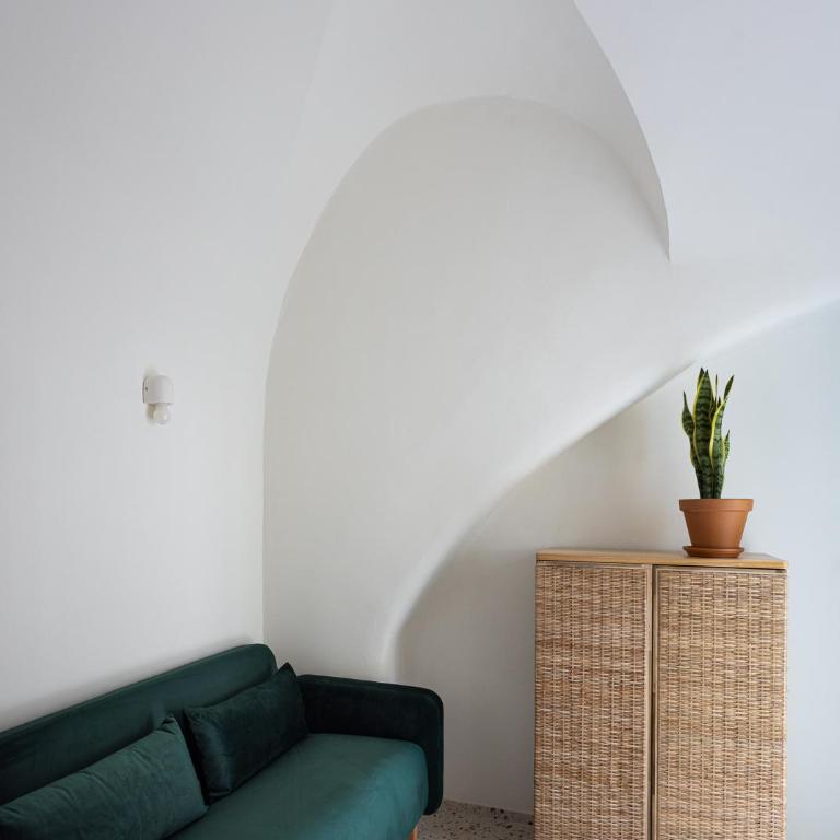 BordiLand 5 - Appartamento con 1 Camera da Letto - 23