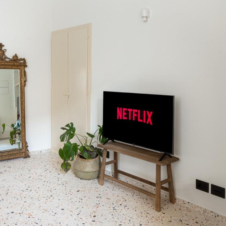 BordiLand 5 - Appartamento con 1 Camera da Letto - 10