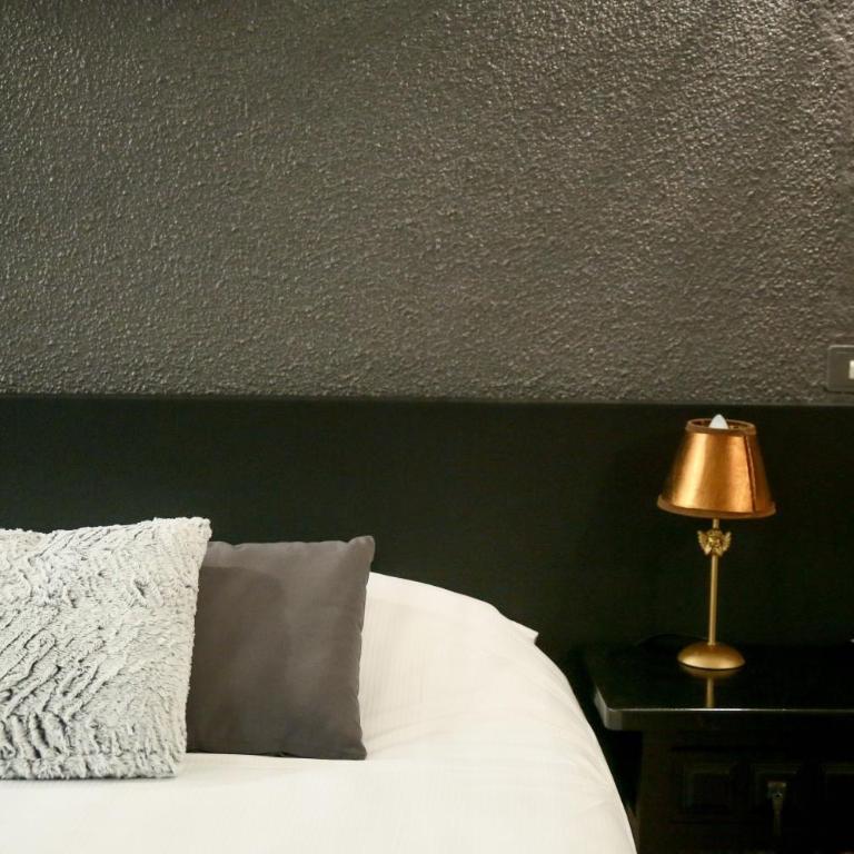 Hôtel De La Loge - Chambre Double Supérieure - 5