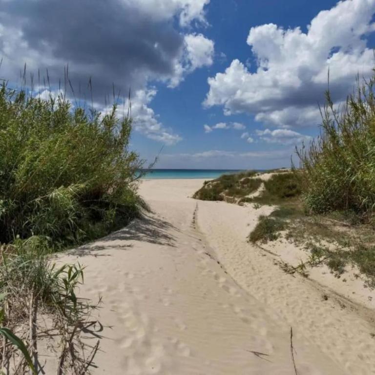 Casa Terrazza Sul Mare, Ac, Torre Lapillo - Villa con 2 Camere da Letto - 9