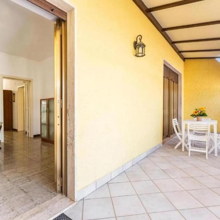 Casa Terrazza Sul Mare, Ac, Torre Lapillo - Villa con 2 Camere da Letto - 2