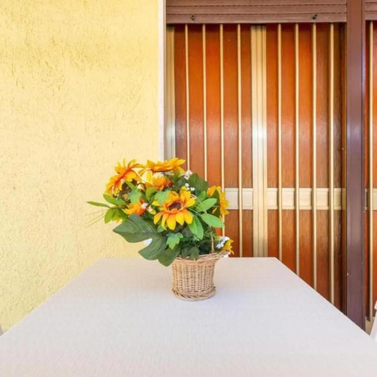 Casa Terrazza Sul Mare, Ac, Torre Lapillo - Villa con 2 Camere da Letto - 7