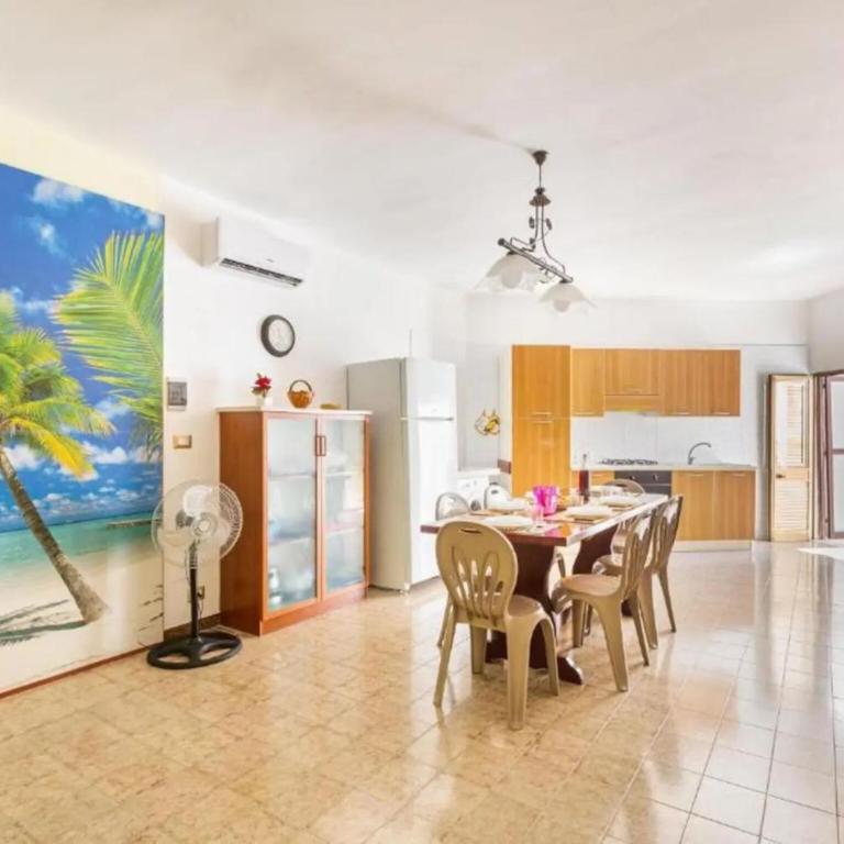 Casa Terrazza Sul Mare, Ac, Torre Lapillo - Villa con 2 Camere da Letto - 11