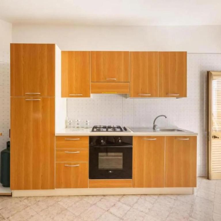 Casa Terrazza Sul Mare, Ac, Torre Lapillo - Villa con 2 Camere da Letto - 13