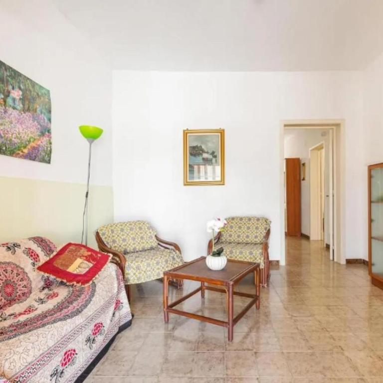 Casa Terrazza Sul Mare, Ac, Torre Lapillo - Villa con 2 Camere da Letto - 15