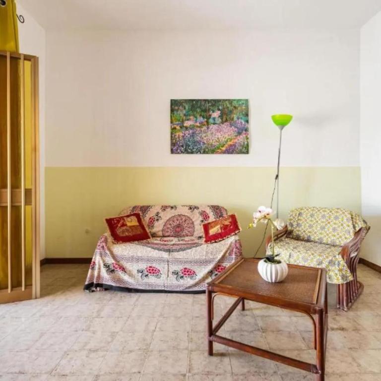 Casa Terrazza Sul Mare, Ac, Torre Lapillo - Villa con 2 Camere da Letto - 16