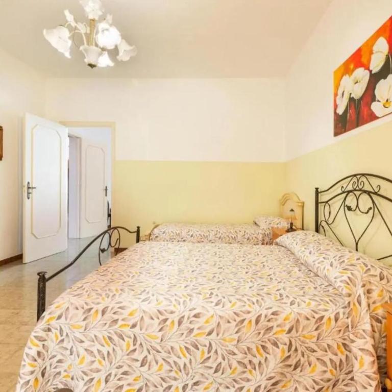 Casa Terrazza Sul Mare, Ac, Torre Lapillo - Villa con 2 Camere da Letto - 19