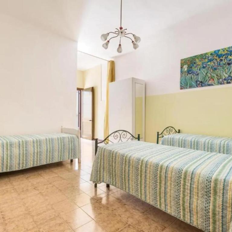Casa Terrazza Sul Mare, Ac, Torre Lapillo - Villa con 2 Camere da Letto - 22