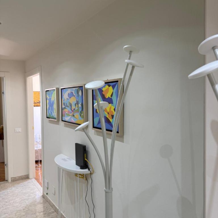 Appartamento Fiordaliso Verona - Dimora nel centro storico - Appartamento con 1 Camera da Letto - 9