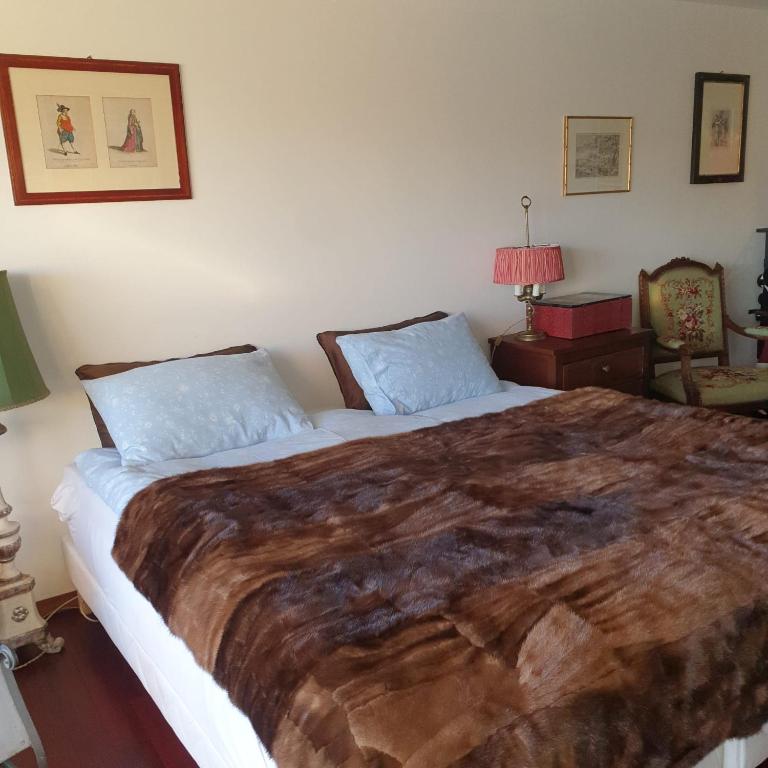 Beau studio avec piscine et terrasse à Crans Montana - Appartement 1 Chambre - 3