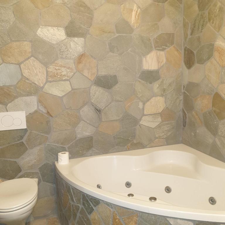 Beau studio avec piscine et terrasse à Crans Montana - Appartement 1 Chambre - 8