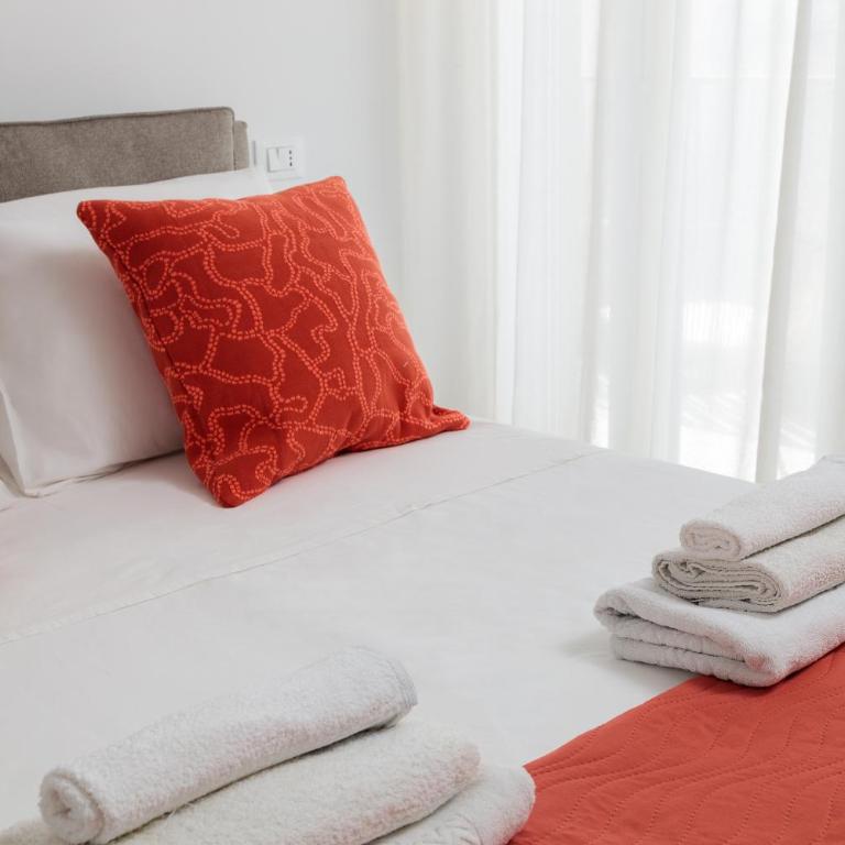 Sea & Nature Suite - Romantic - 5 Min Spiaggia - Appartamento con 1 Camera da Letto - 12