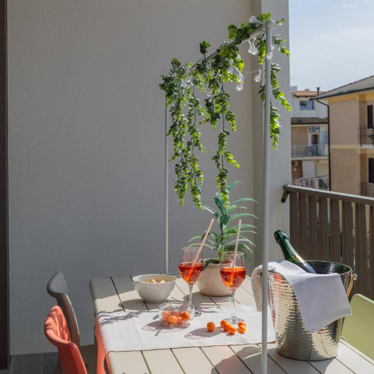 Sea & Nature Suite - Romantic - 5 Min Spiaggia - Appartamento con 1 Camera da Letto - 15