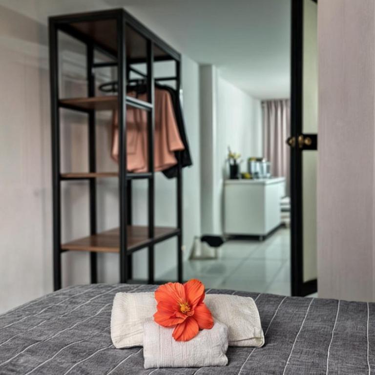 Departamento Trujillo - Apartamento de 1 dormitorio - 1