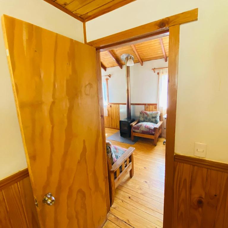 Cabañas Lamoni, con bajada al río - Casa de 2 dormitorios - 23