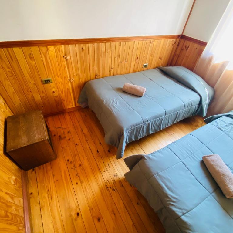 Cabañas Lamoni, con bajada al río - Casa de 2 dormitorios - 11