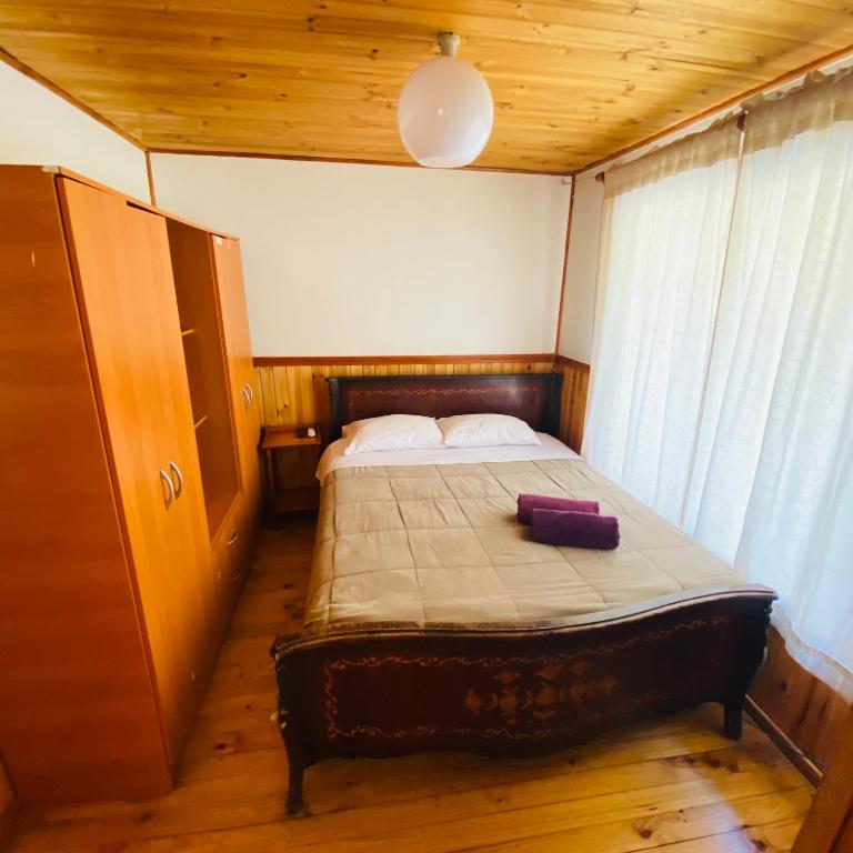 Cabañas Lamoni, con bajada al río - Casa de 2 dormitorios - 9