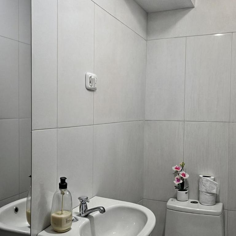 Departamento Trujillo - Apartamento de 1 dormitorio - 5