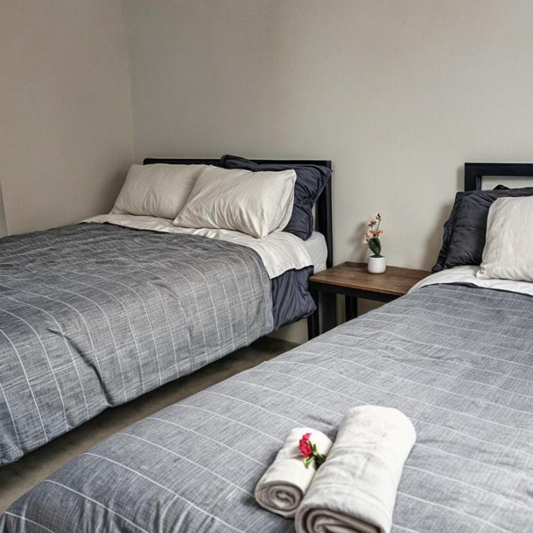 Departamento Trujillo - Apartamento de 1 dormitorio - 8