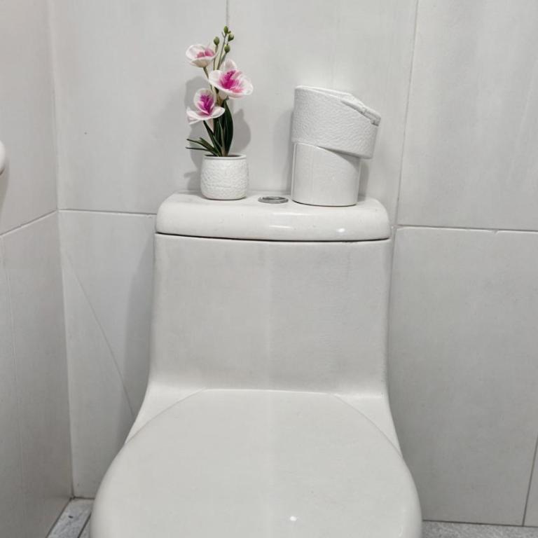 Departamento Trujillo - Apartamento de 1 dormitorio - 11