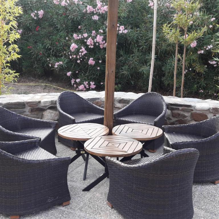 Mas des criques - Villa with Private Pool - 35