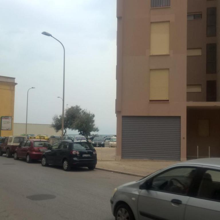 Residenza Paradiso - Appartamento con Vista Mare - 47