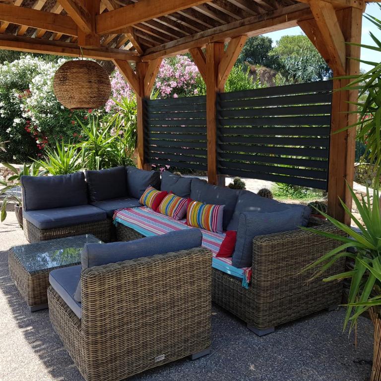 Mas des criques - Villa with Private Pool - 37