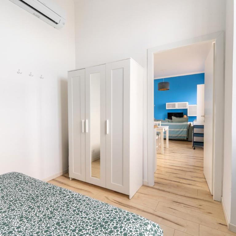 The Window On The Sea - Amazing Penthouse on the Beach - Two-Bedroom Apartment - 13