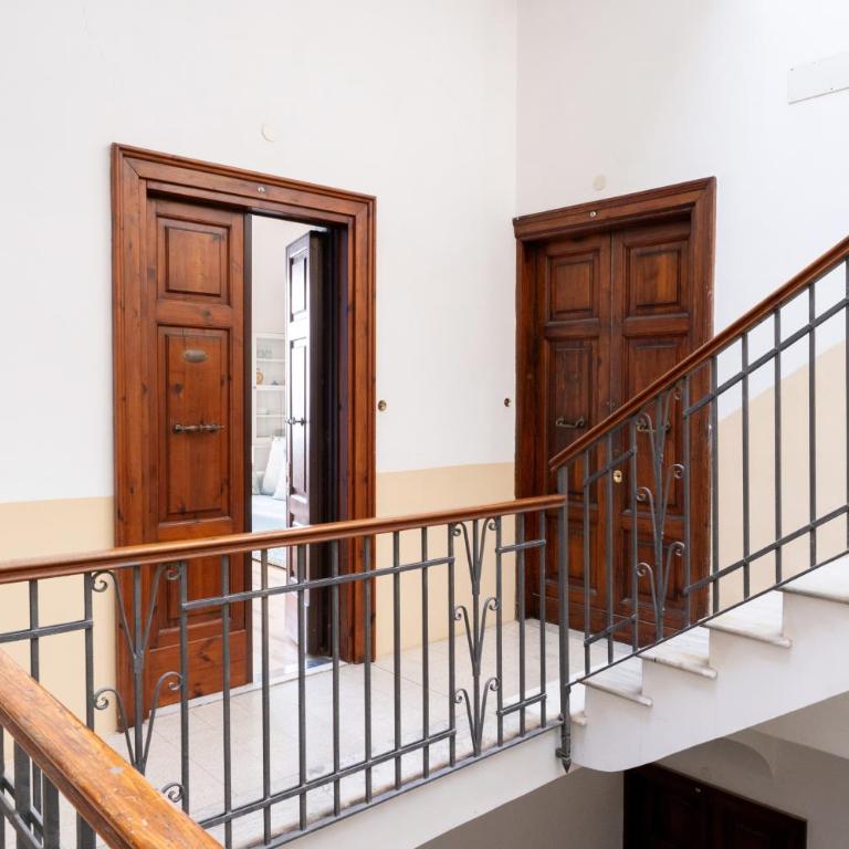The Window On The Sea - Amazing Penthouse on the Beach - Two-Bedroom Apartment - 26