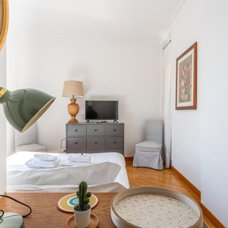 iFlat Incredible View - Appartamento con 2 Camere da Letto - 13