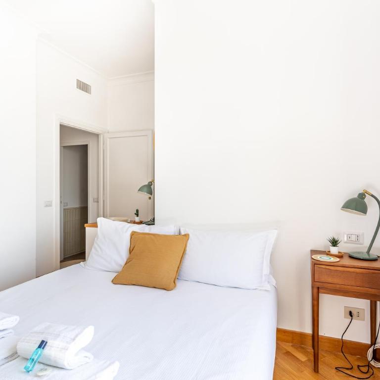 iFlat Incredible View - Appartamento con 2 Camere da Letto - 11
