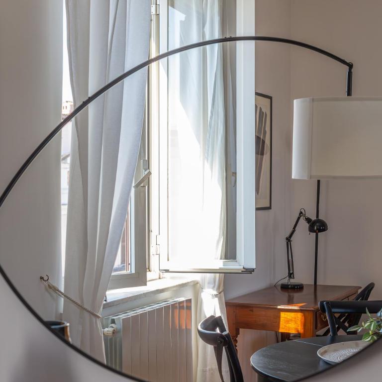 iFlat Incredible View - Appartamento con 2 Camere da Letto - 27