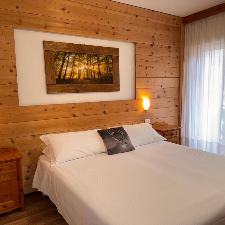 Albergo Scoiattolo Dolomites Experience - Camera Matrimoniale Standard - 3