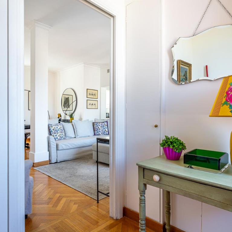 iFlat Incredible View - Appartamento con 2 Camere da Letto - 17