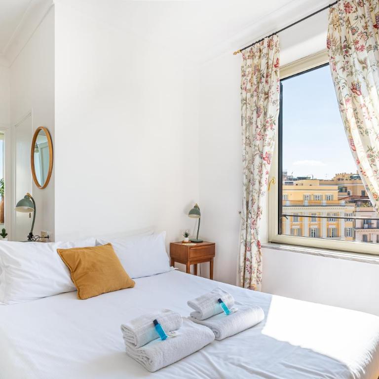 iFlat Incredible View - Appartamento con 2 Camere da Letto - 2