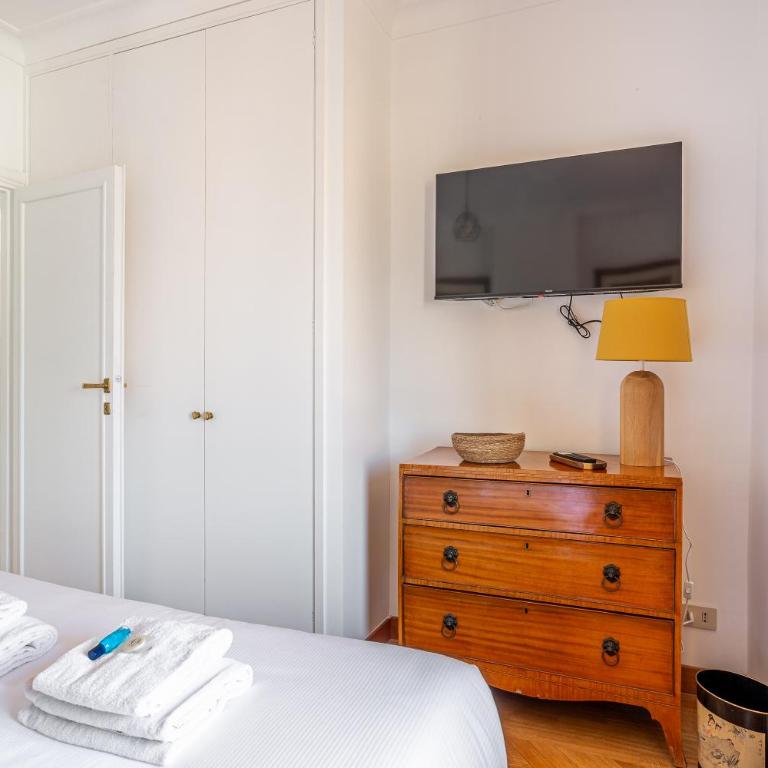 iFlat Incredible View - Appartamento con 2 Camere da Letto - 8