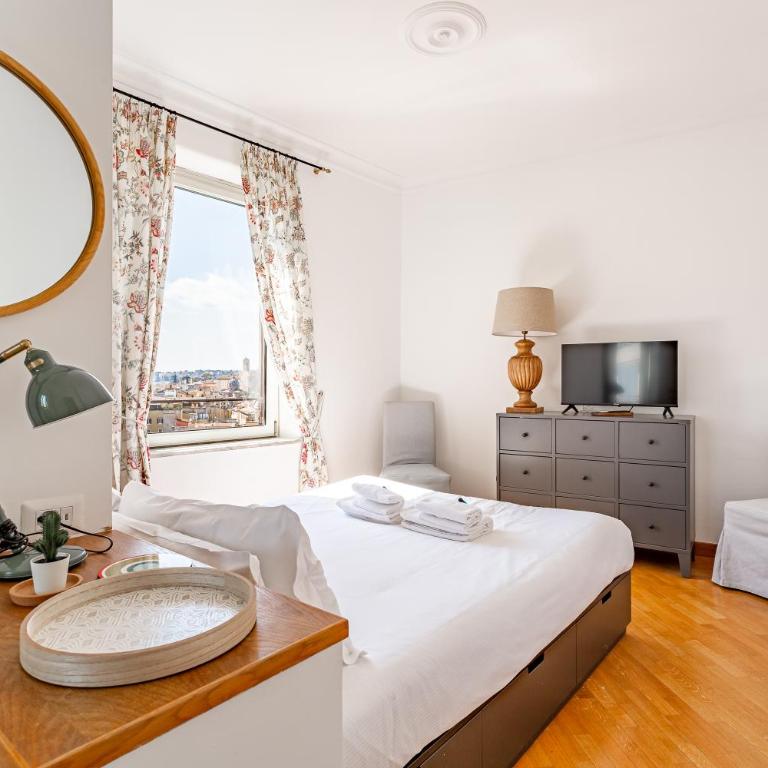 iFlat Incredible View - Appartamento con 2 Camere da Letto - 12