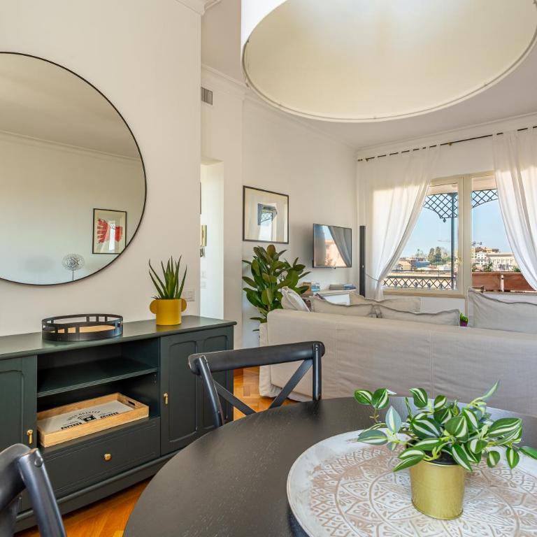 iFlat Incredible View - Appartamento con 2 Camere da Letto - 24