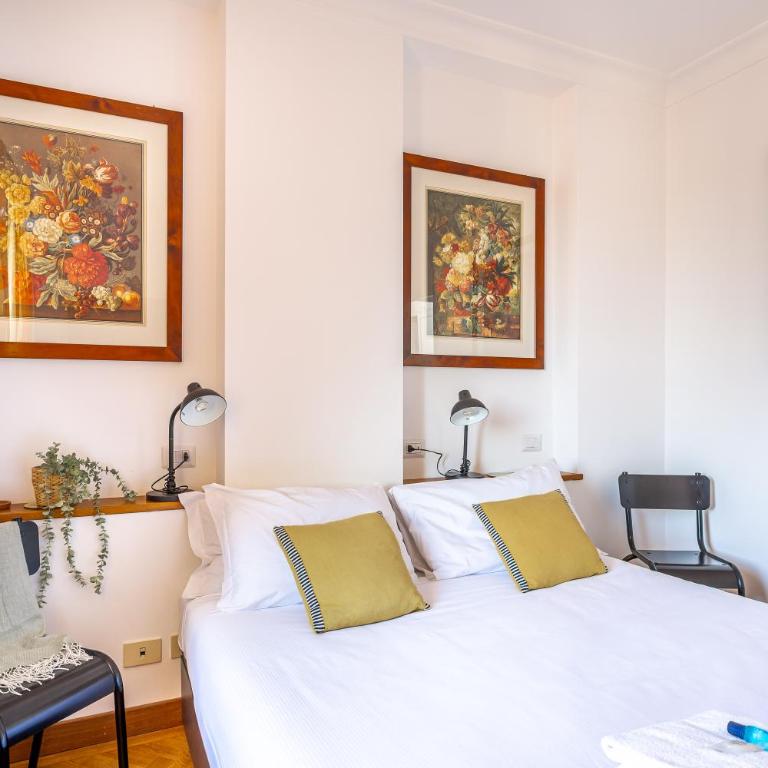 iFlat Incredible View - Appartamento con 2 Camere da Letto - 6