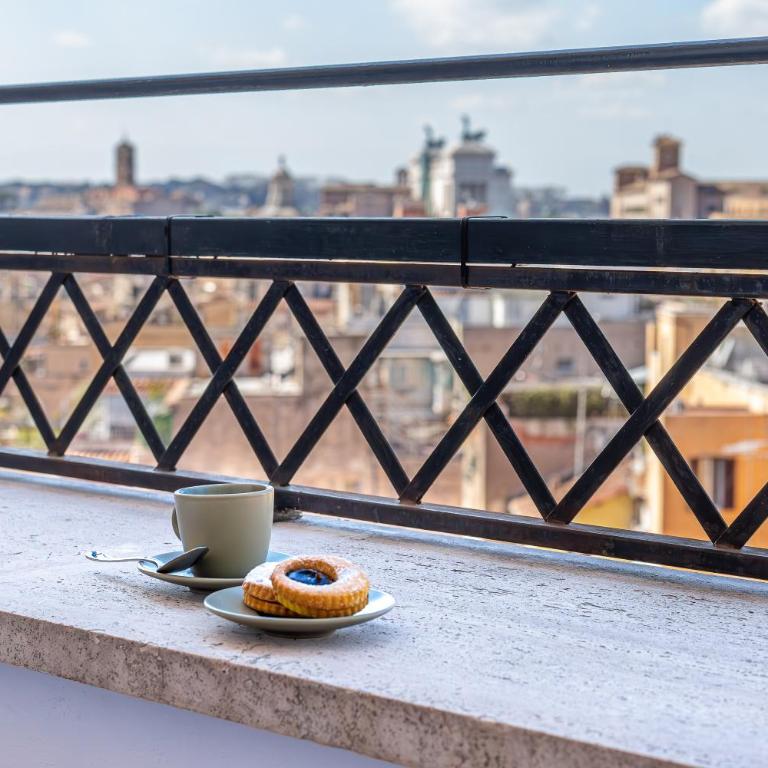 iFlat Incredible View - Appartamento con 2 Camere da Letto - 47