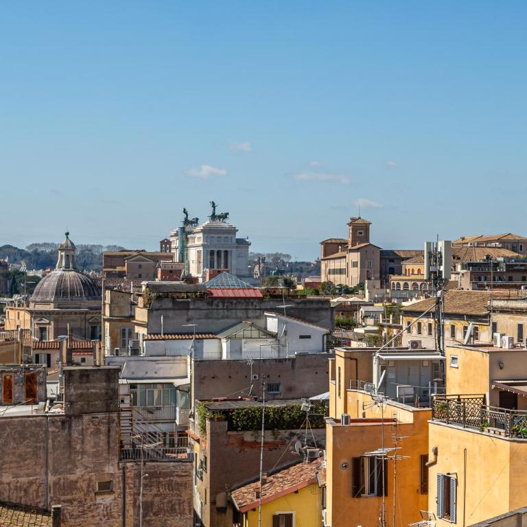 iFlat Incredible View - Appartamento con 2 Camere da Letto - 49