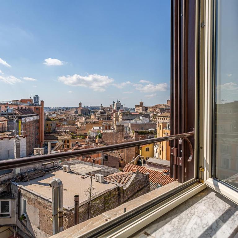 iFlat Incredible View - Appartamento con 2 Camere da Letto - 25